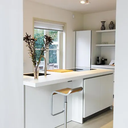 Apartamento Het Bosch