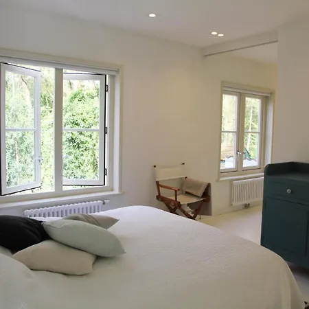 Het Bosch Apartamento *