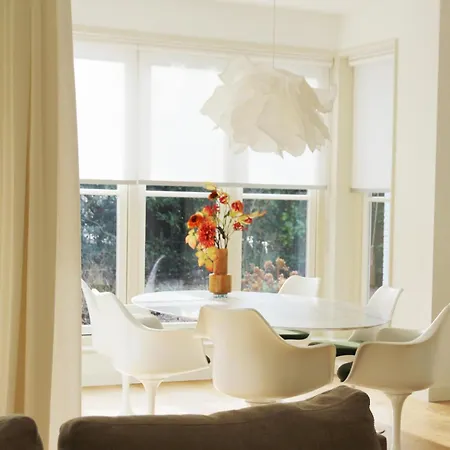 Apartamento Het Bosch *