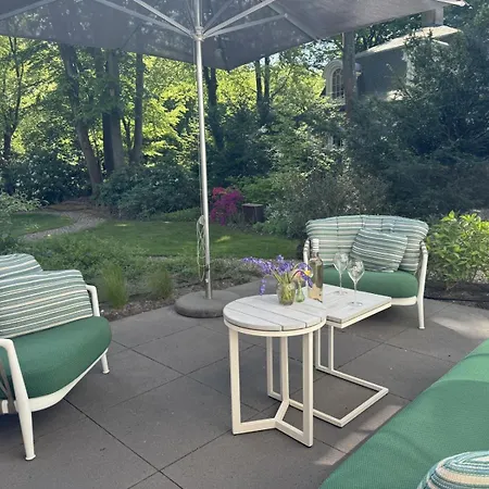 Apartamento Het Bosch Bergen