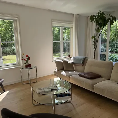 Het Bosch Villa *