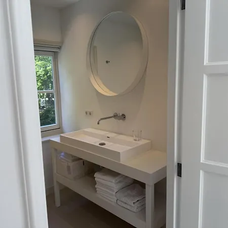 Apartamento Het Bosch