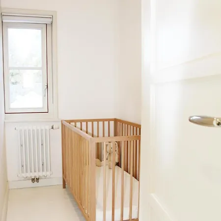 Appartement Het Bosch *