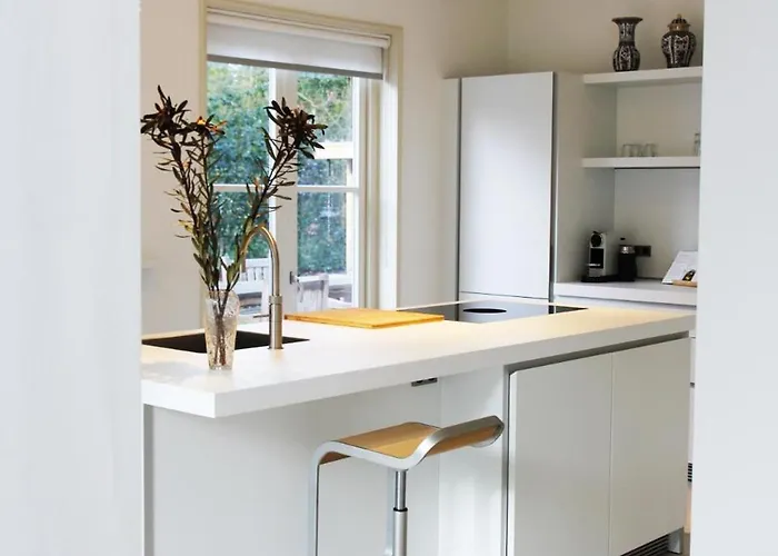 Appartement Het Bosch