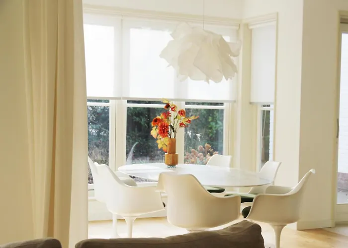 Appartement Het Bosch *