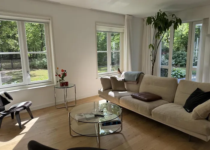 Het Bosch Appartement *